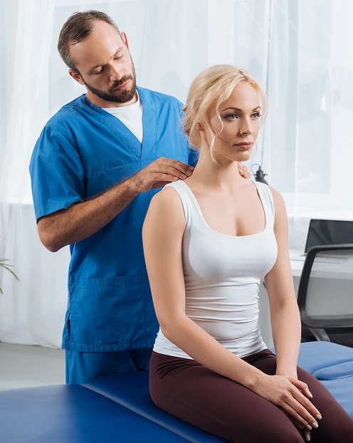 Beneficiile ingrijirii in fizioterapie